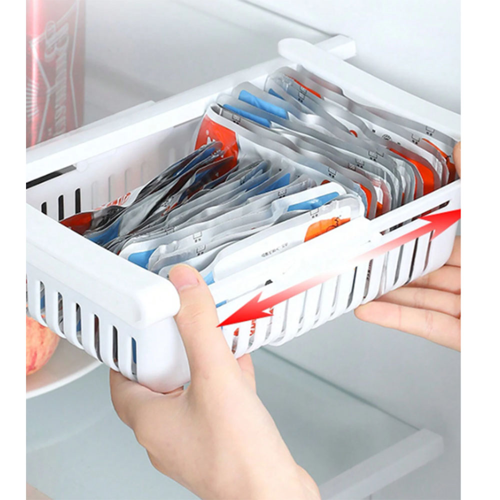 Refrigerator Storage Basket