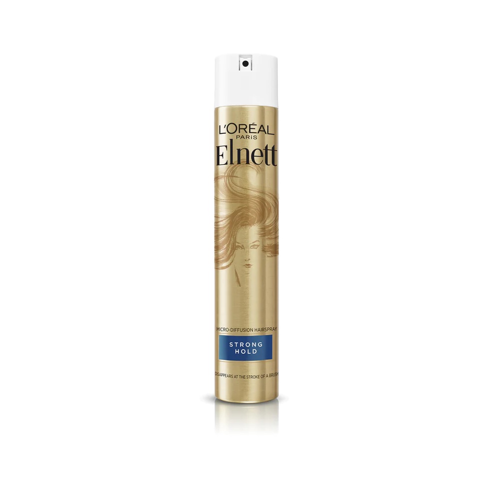 L'OREAL Paris Elnett Strong Hold