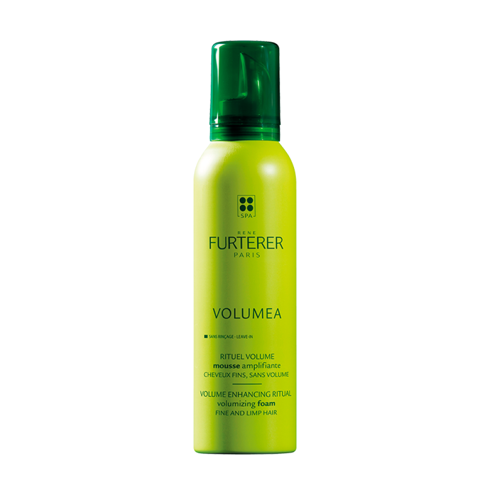 Rene Furterer - Volumea Volumizing Foam Mousse