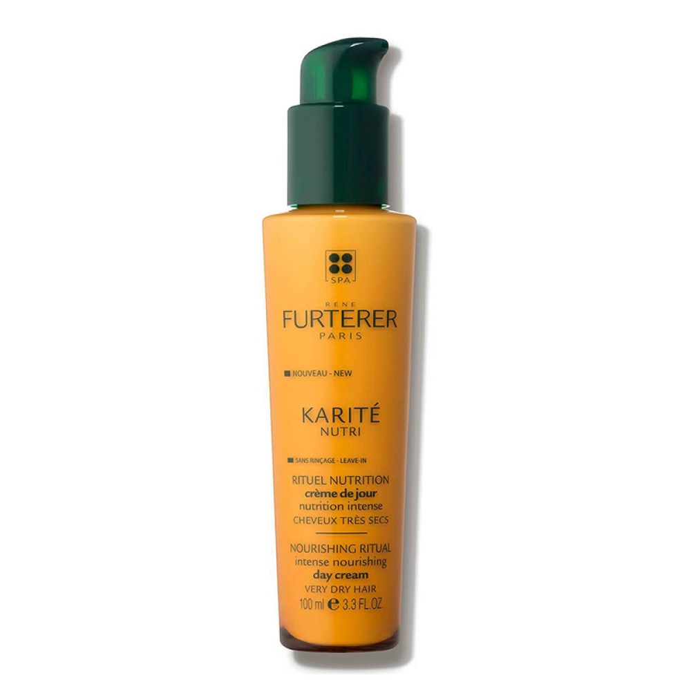 Rene Furterer = Karité Intense Nourishing Day Cream Leave-in