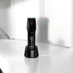 Grundig- Pro Club Wet & Dry Clipper