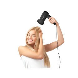 Beper Traveller's Hair Dryer,1200 W,220-240V, 40.405