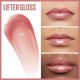 MAYBELLINE hyaluronic acid lifter lipgloss 003 moon