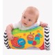 Playgro - Tumble Jungle Musical Peek in Roller