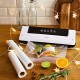 Silvercrest - Vacuum Sealer Bags