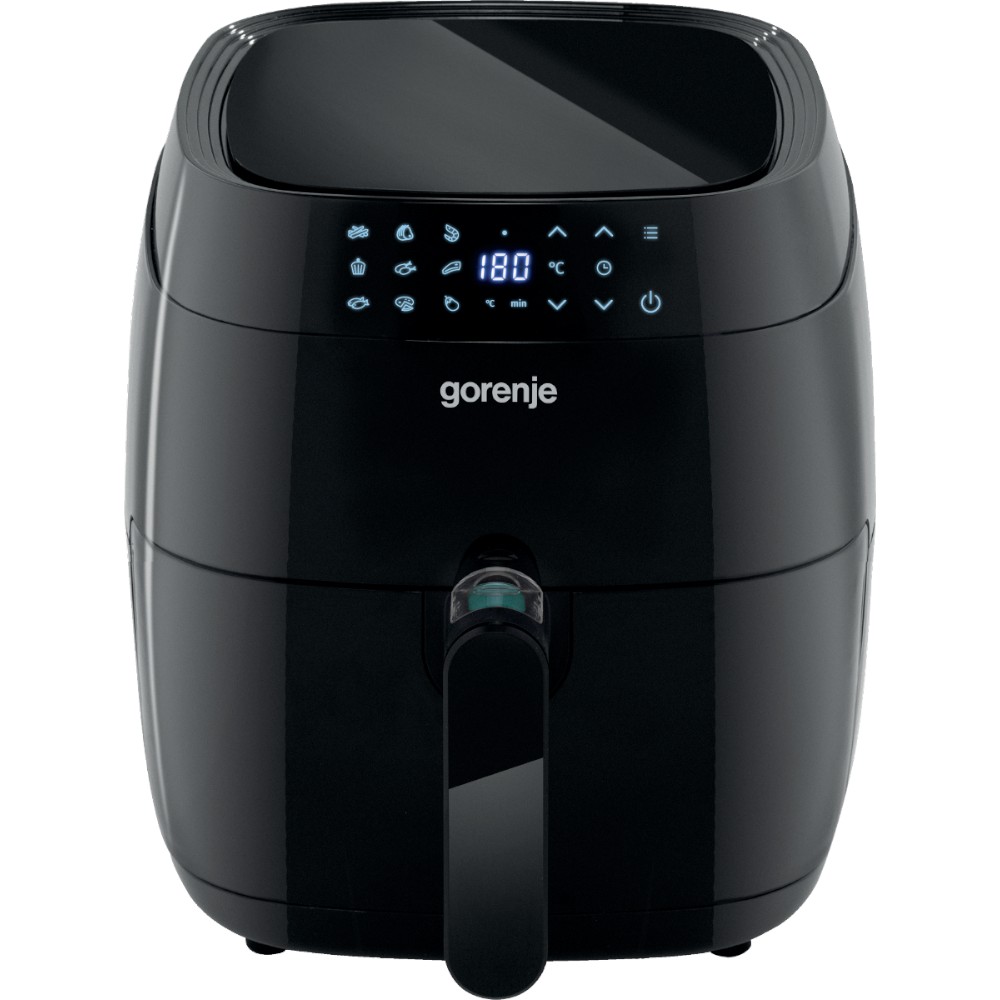 Gorenje Air Fryer 3.5 L 1400w Black