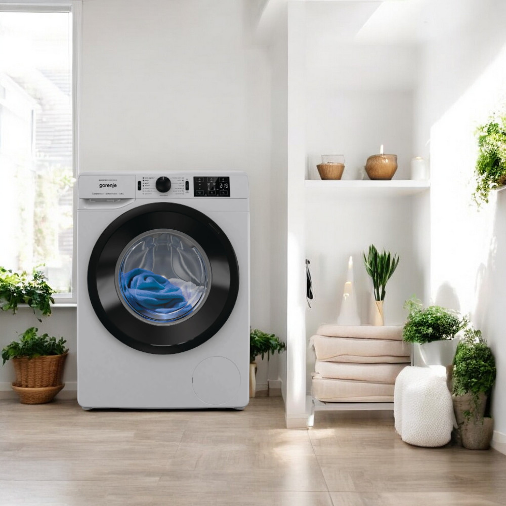 GORENJE- Washer 8kg Front Load  