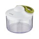 Tefal 5 Seconds Manual Chopper - 500ml