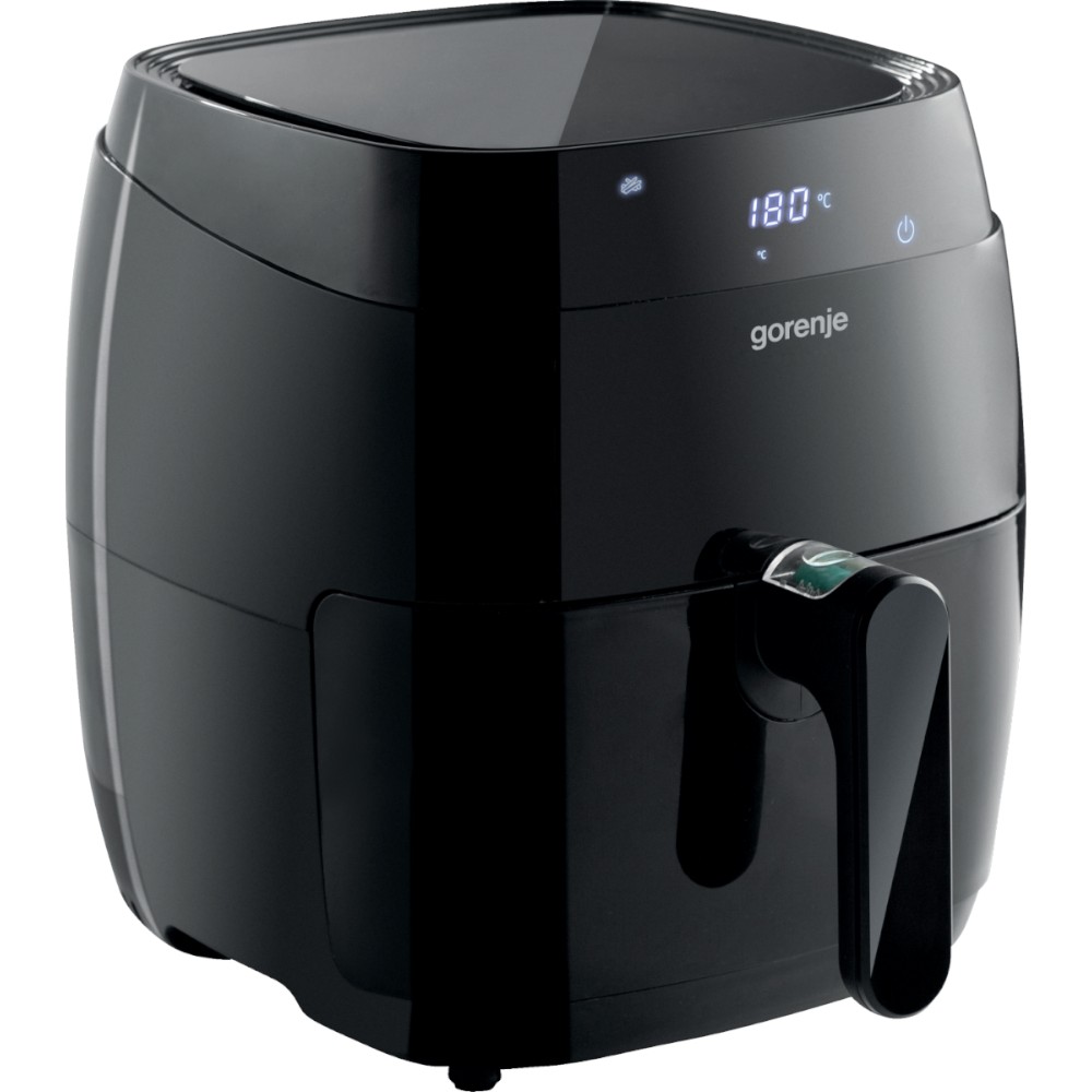 Gorenje Air Fryer 3.5 L 1400w Black