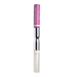 Seventeen All Day Lip Color & Top Gloss No 25 - 3ml