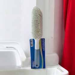 Aquapur - cloth brush