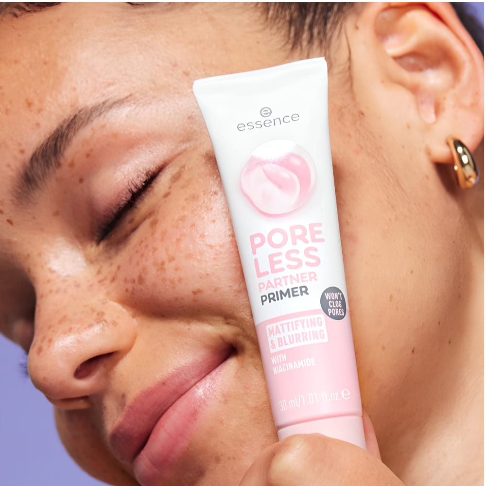 Esssence - Poreless Partner Primer