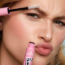 Essence - Fix It Like a Boss Transparent Brow Fixing Gel