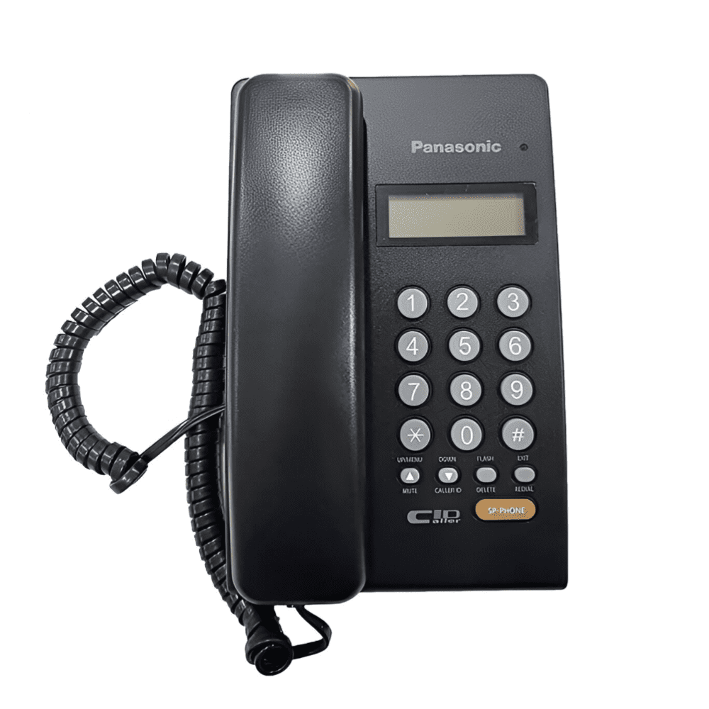 Panasonic - Integrated Telephone System