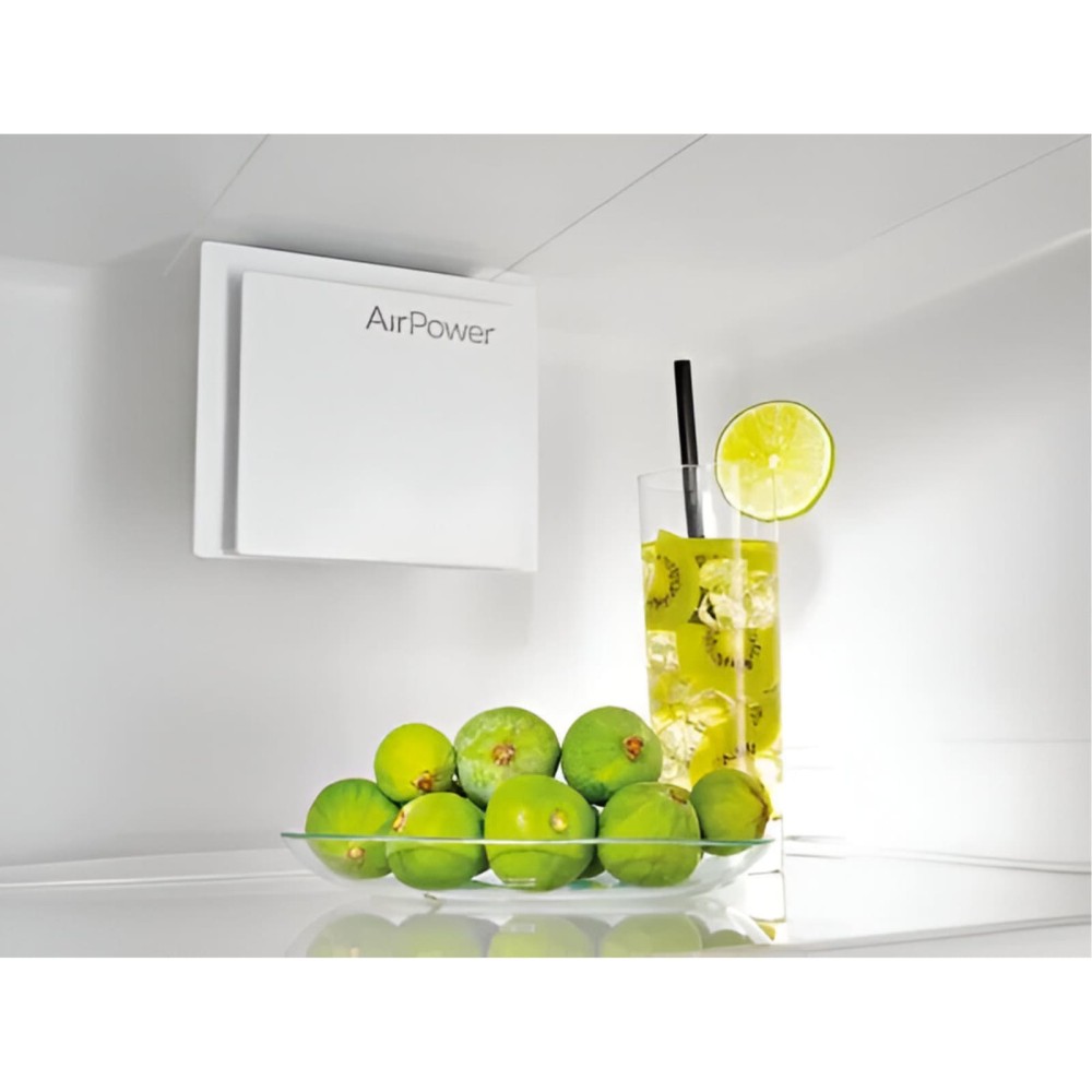 Gorenje - Freestanding Fridge Freeze 