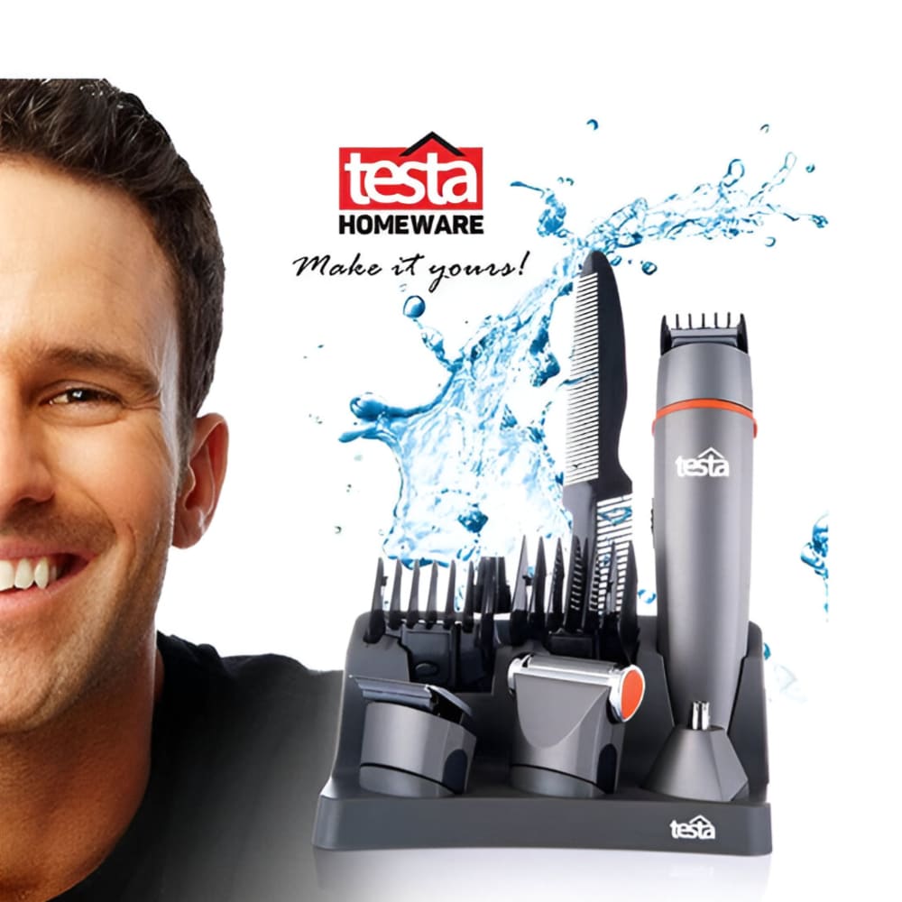 Testa Grooming Kit