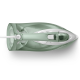 Philips - 7000 Series HV Steam Iron Desert Green/Grey