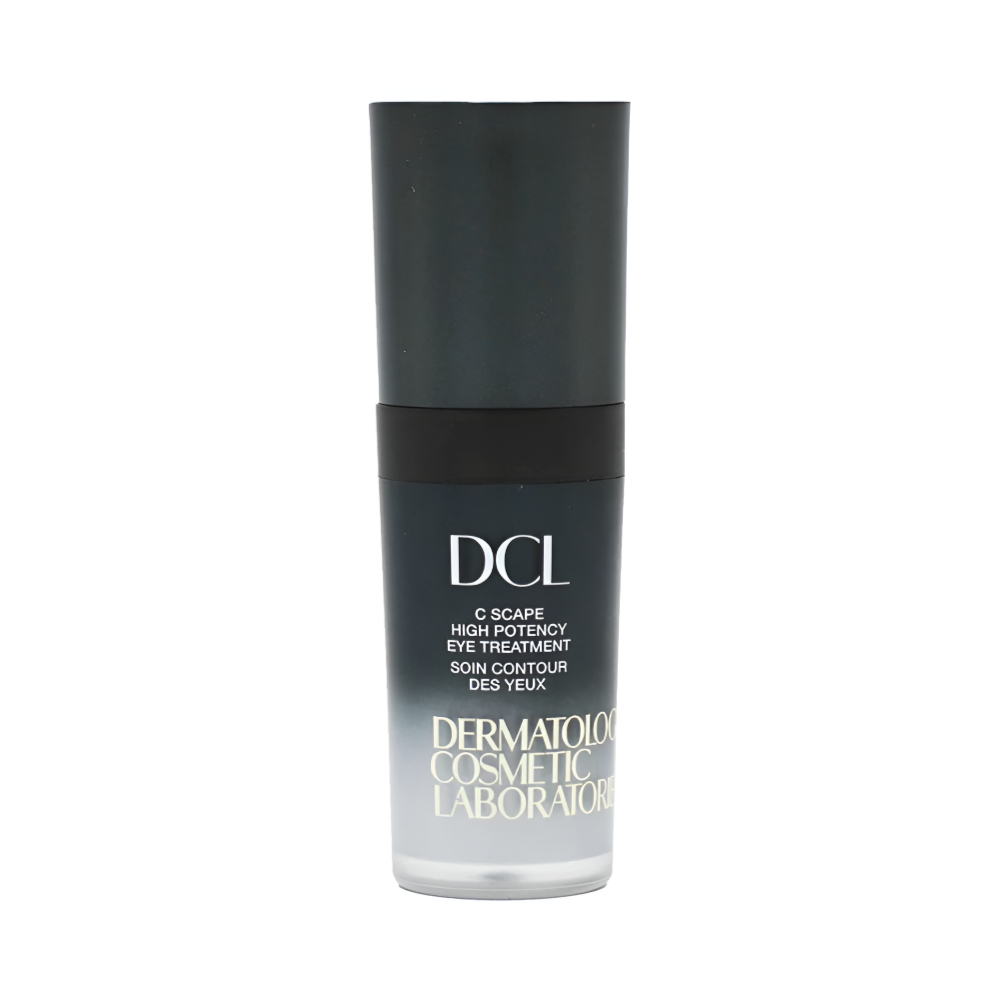 DCL C Scape High Potency Eye Treatment 15ml