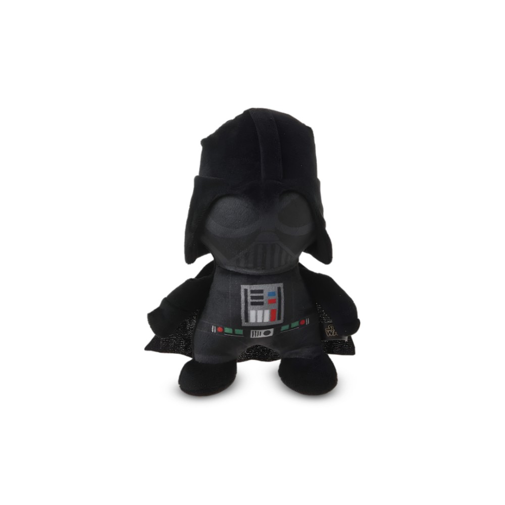 Starwar for pets plush darth vader figure