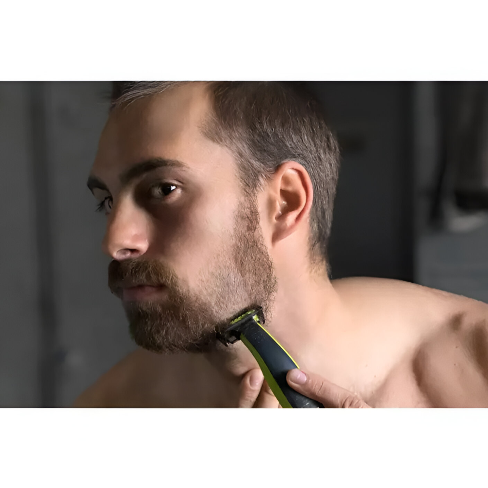 Philips OneBlade Shaver