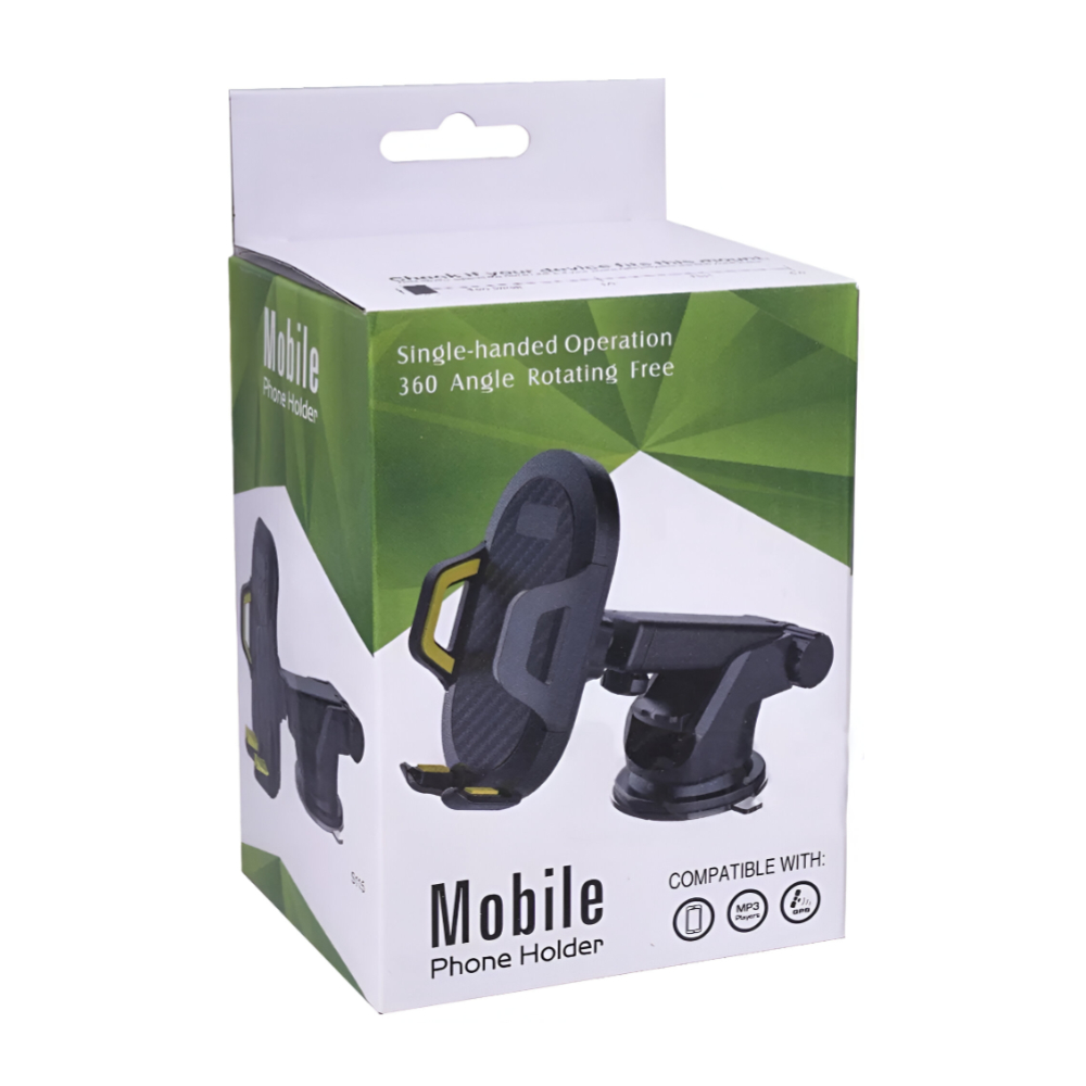 Mobile Phone Holder