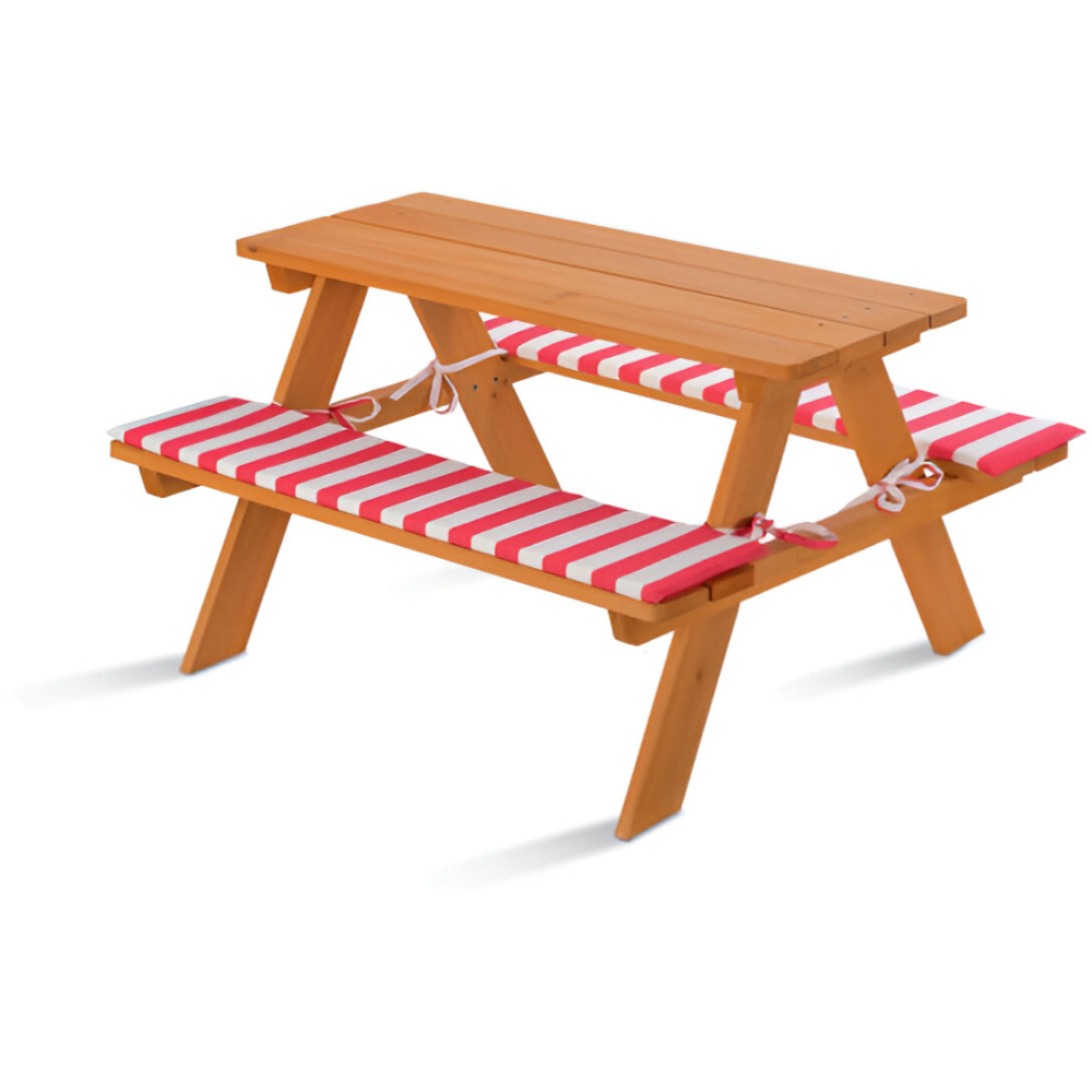 Livarno - Children's Picnic Table