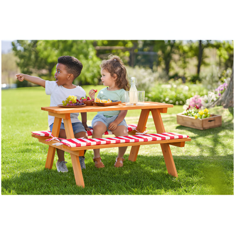 Livarno - Children's Picnic Table