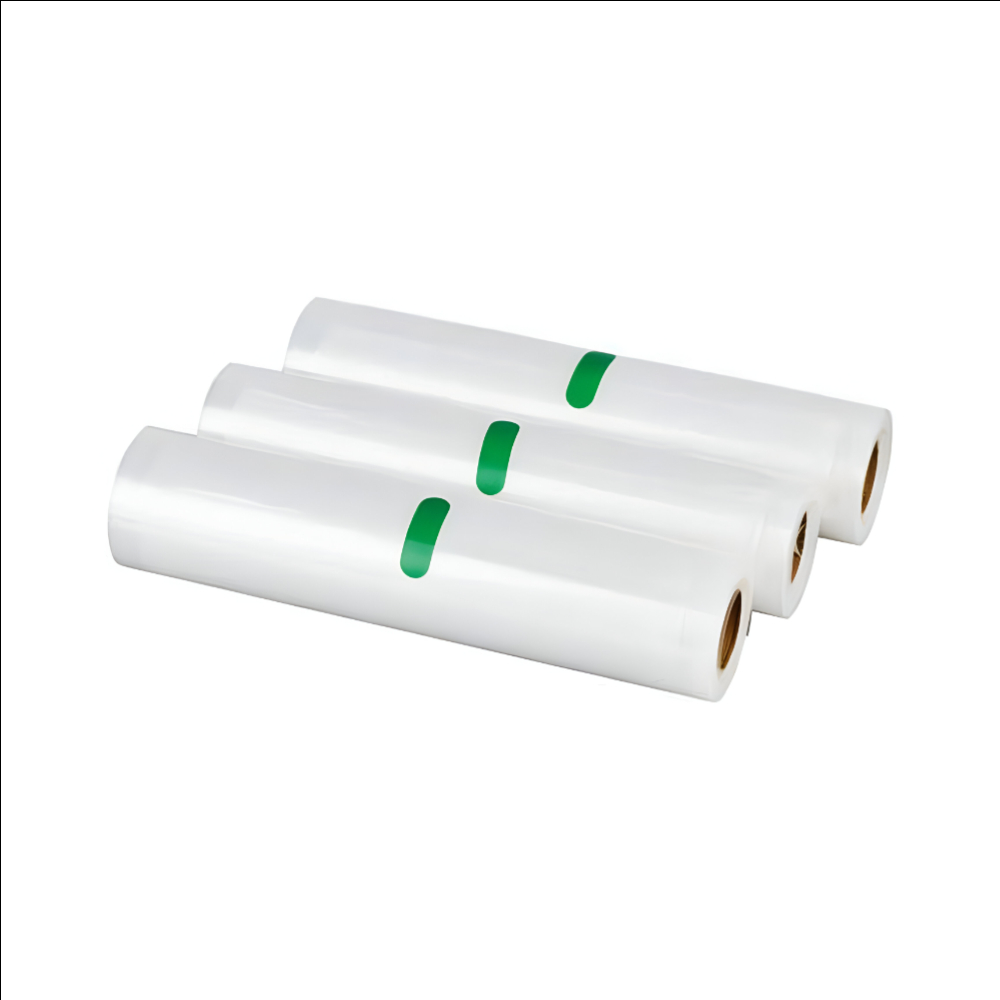 Ernesto - Poly Tubing for vacuum sealer - 3 rolls