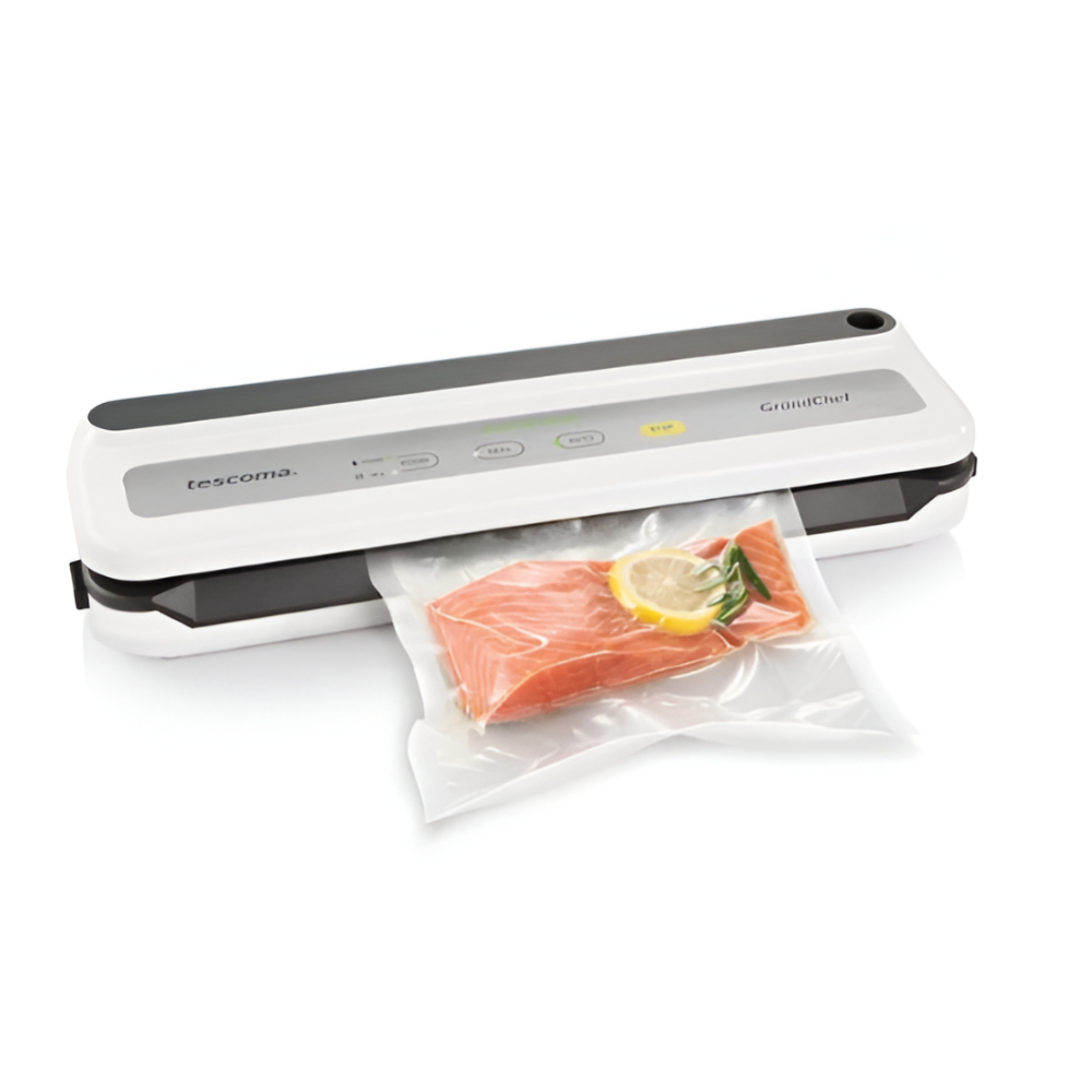 Ernesto - Poly Tubing for vacuum sealer - 2 rolls