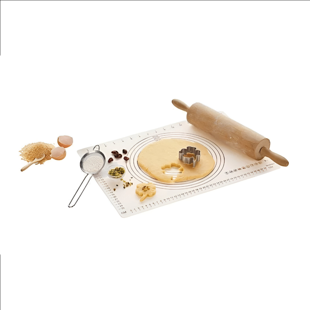 Ernesto - Silicone Baking Mat