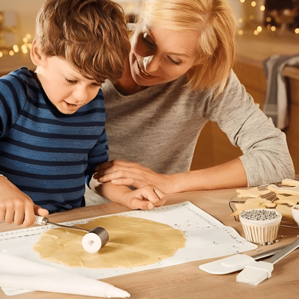 Ernesto - Silicone Baking Mat