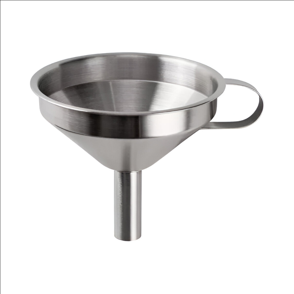 Ernesto - Stainless Steel Funnel