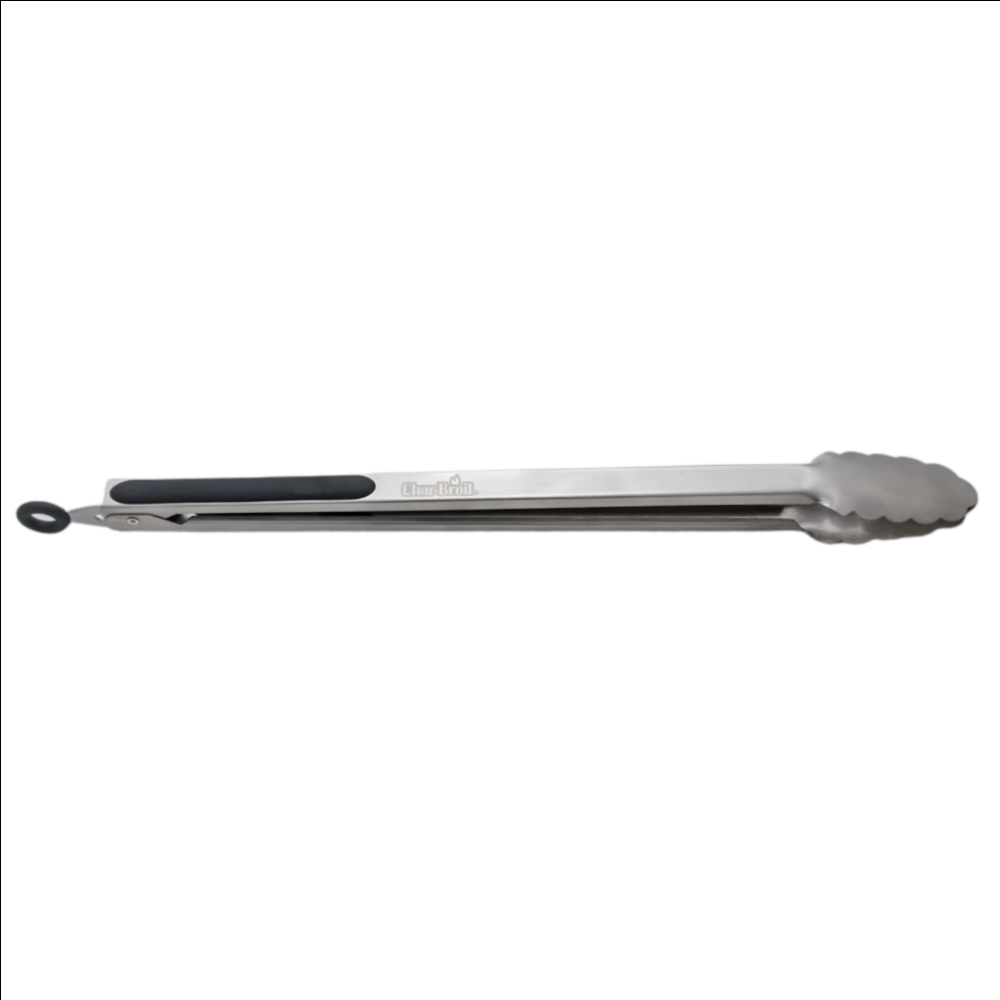 Char-Broil - Locking Tongs