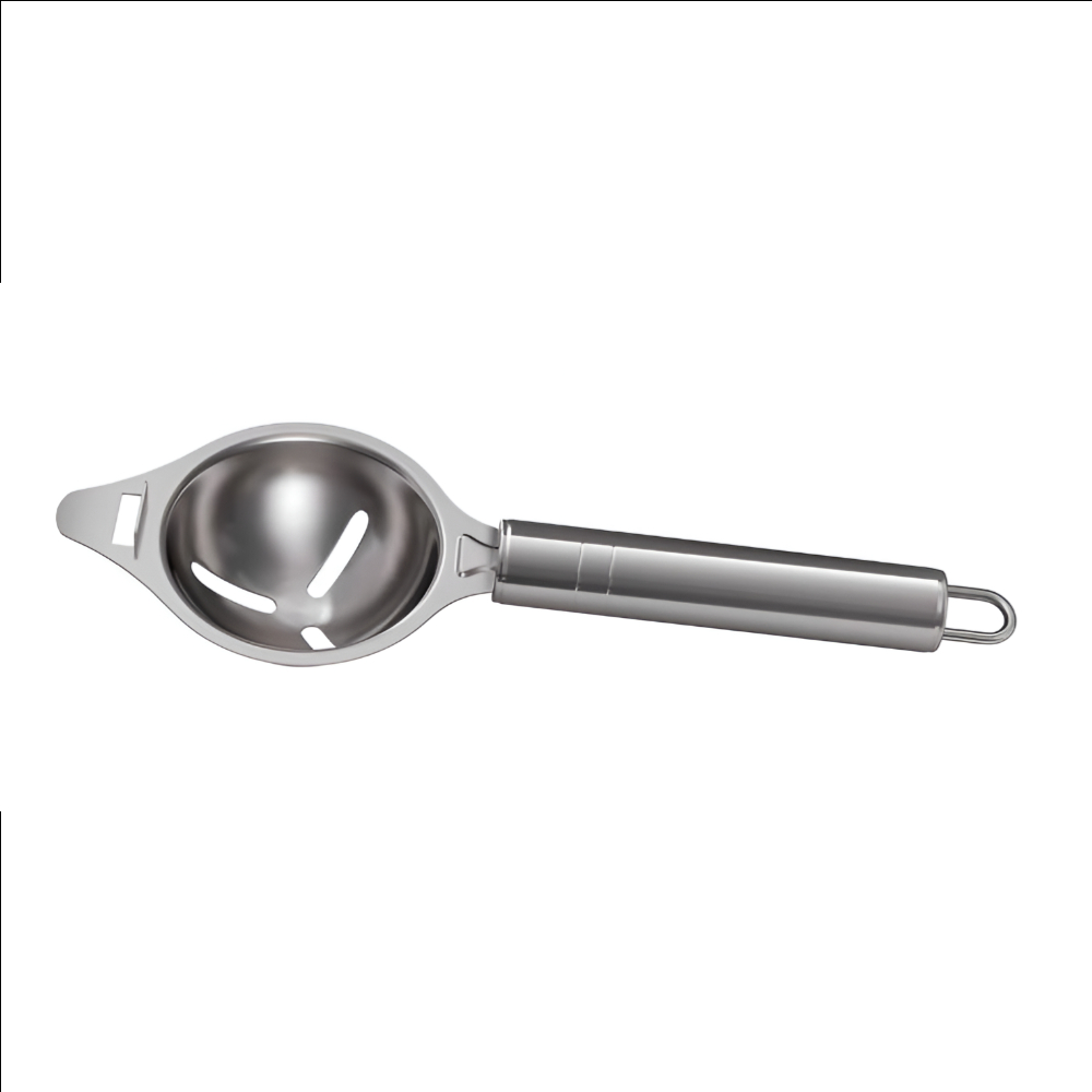 Ernesto - Stainless Steel Egg Separator 