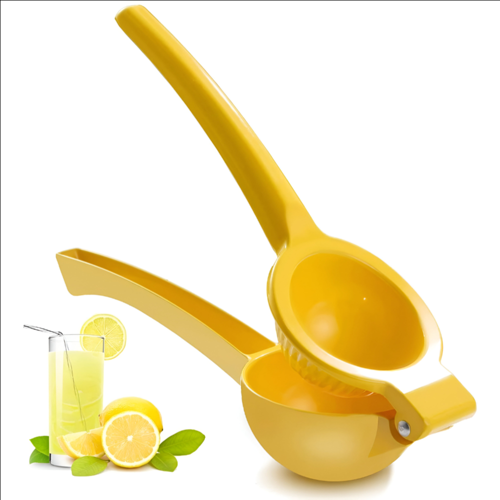 Social Chef - Citrus Juicer