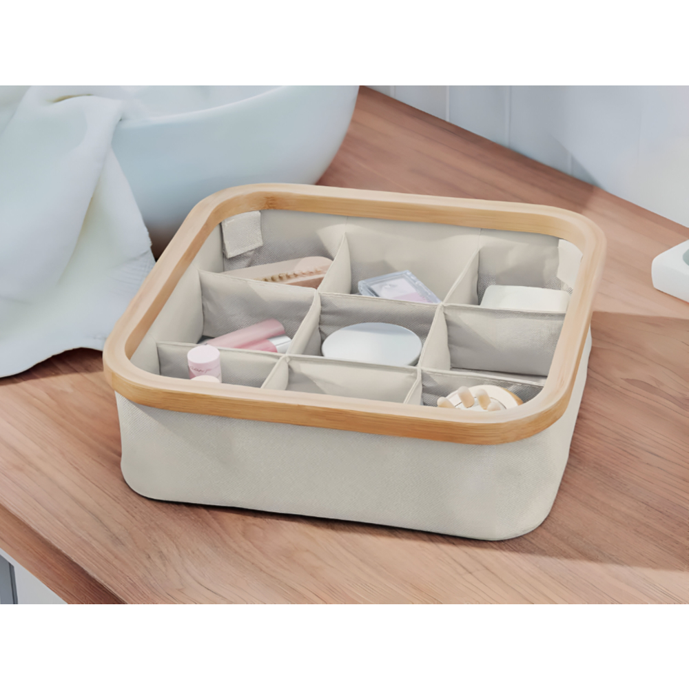 Livarno - Storage Basket