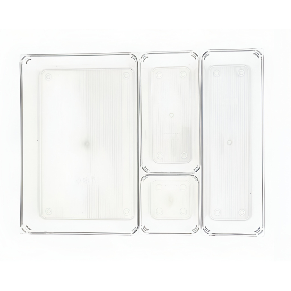 Faberware - Set of 4 Bins