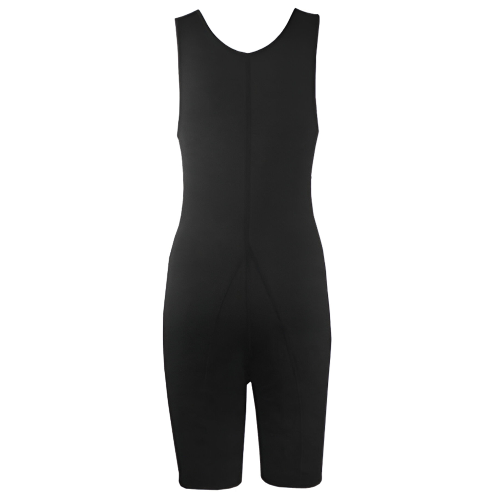 Womens Neoprene Sauna Suit 