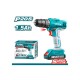 Total Lithium-Ion cordless drill