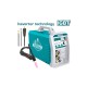 TOTAL Inverter AC DC TIG/MMA welding machine