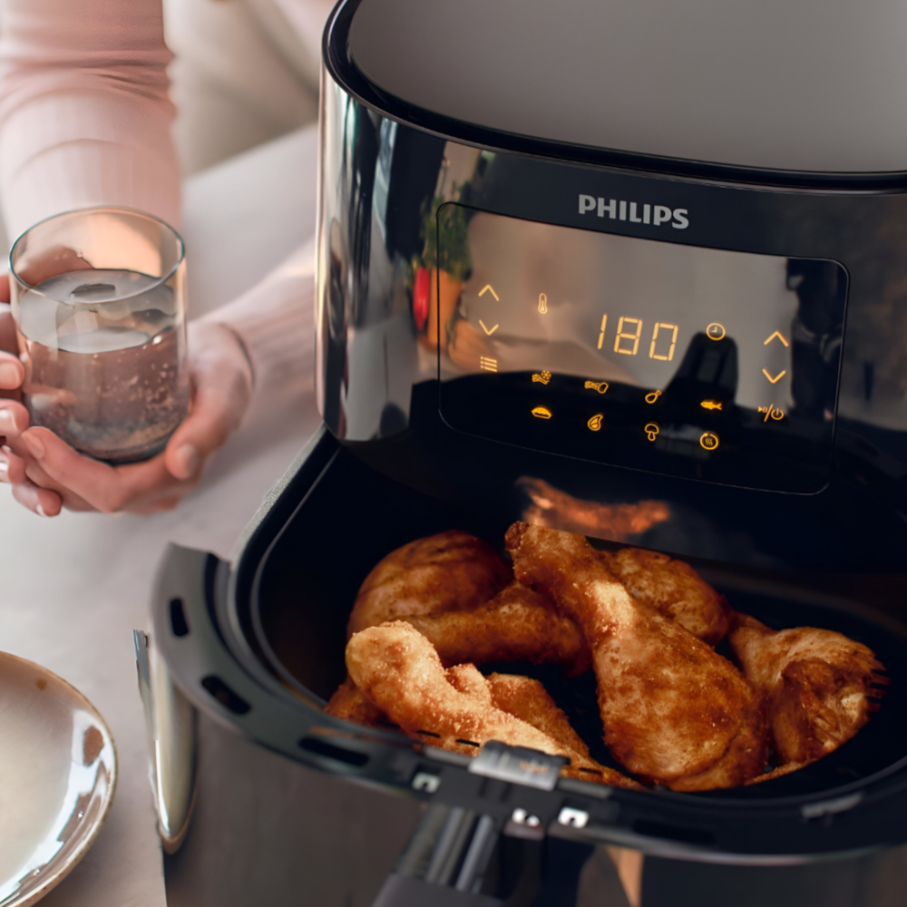 Philips Digital Essential Air Fryer XL - 5 portions