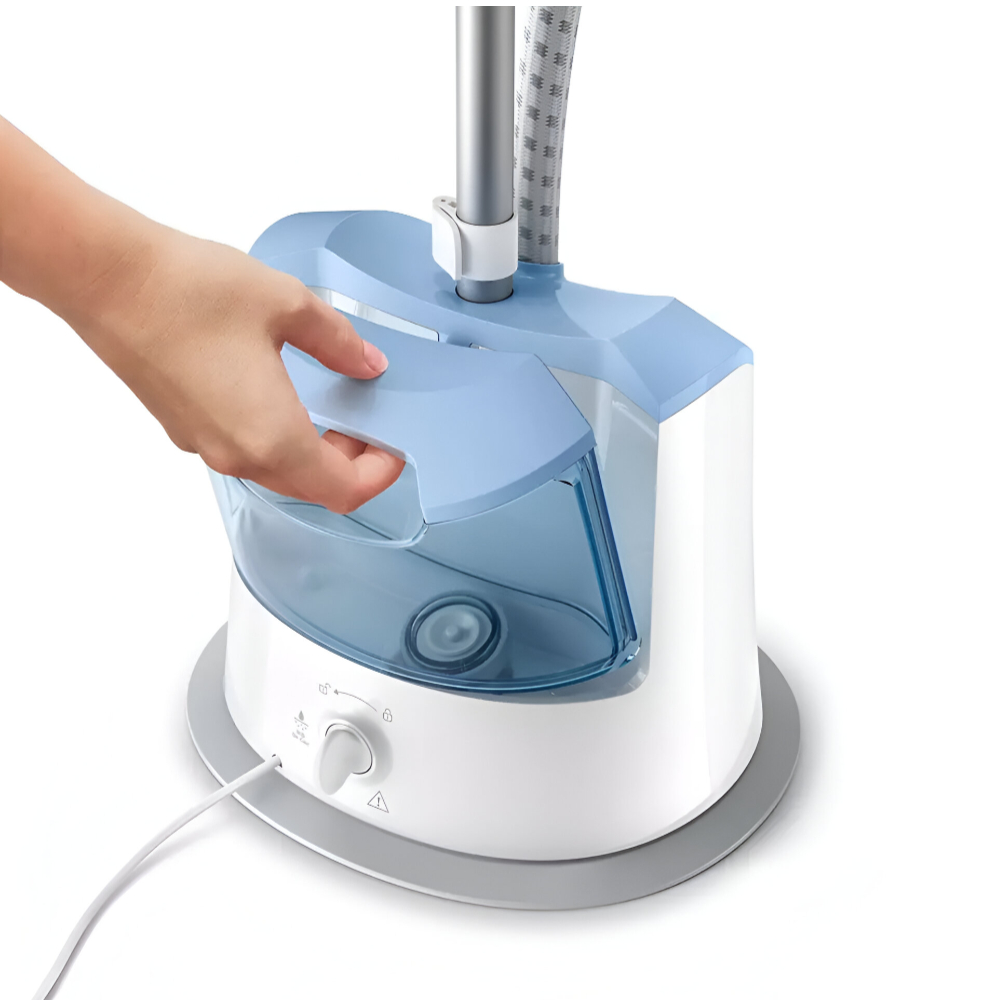 Philips Easy-touch Stand Steamer