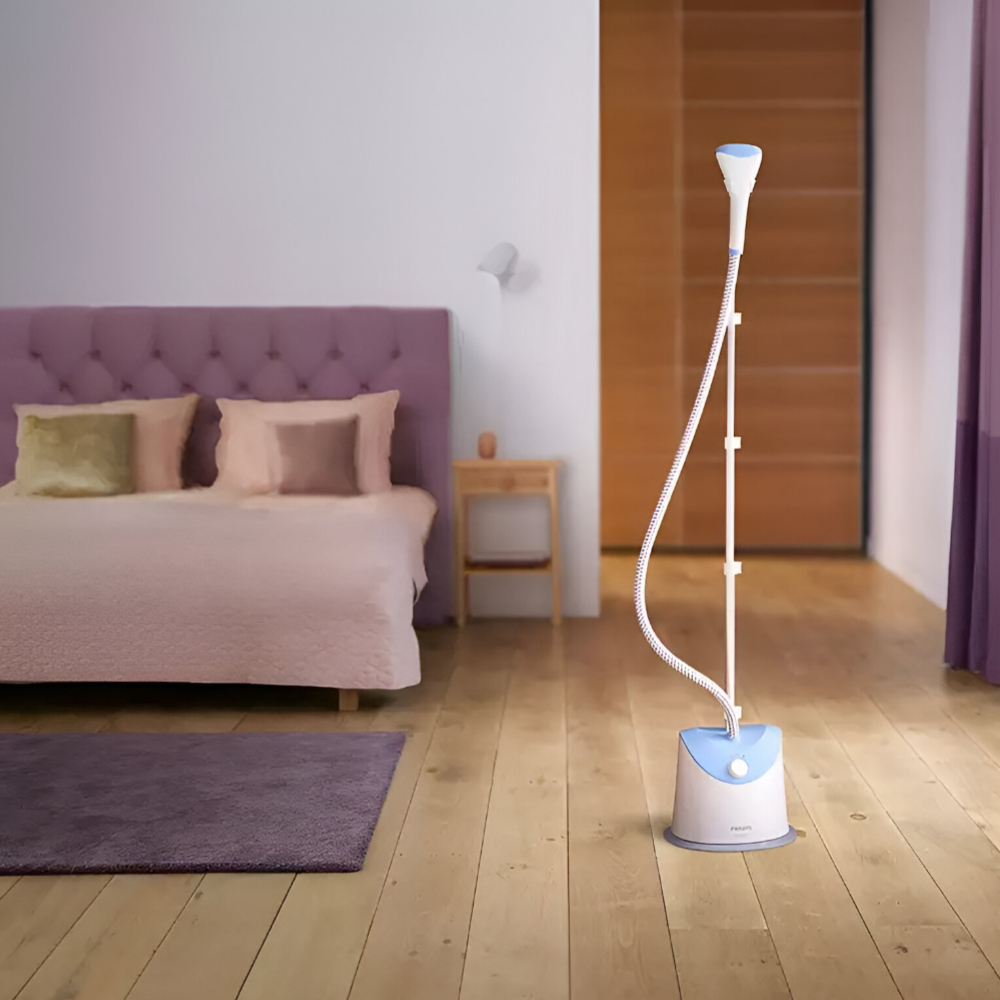 Philips Easy-touch Stand Steamer