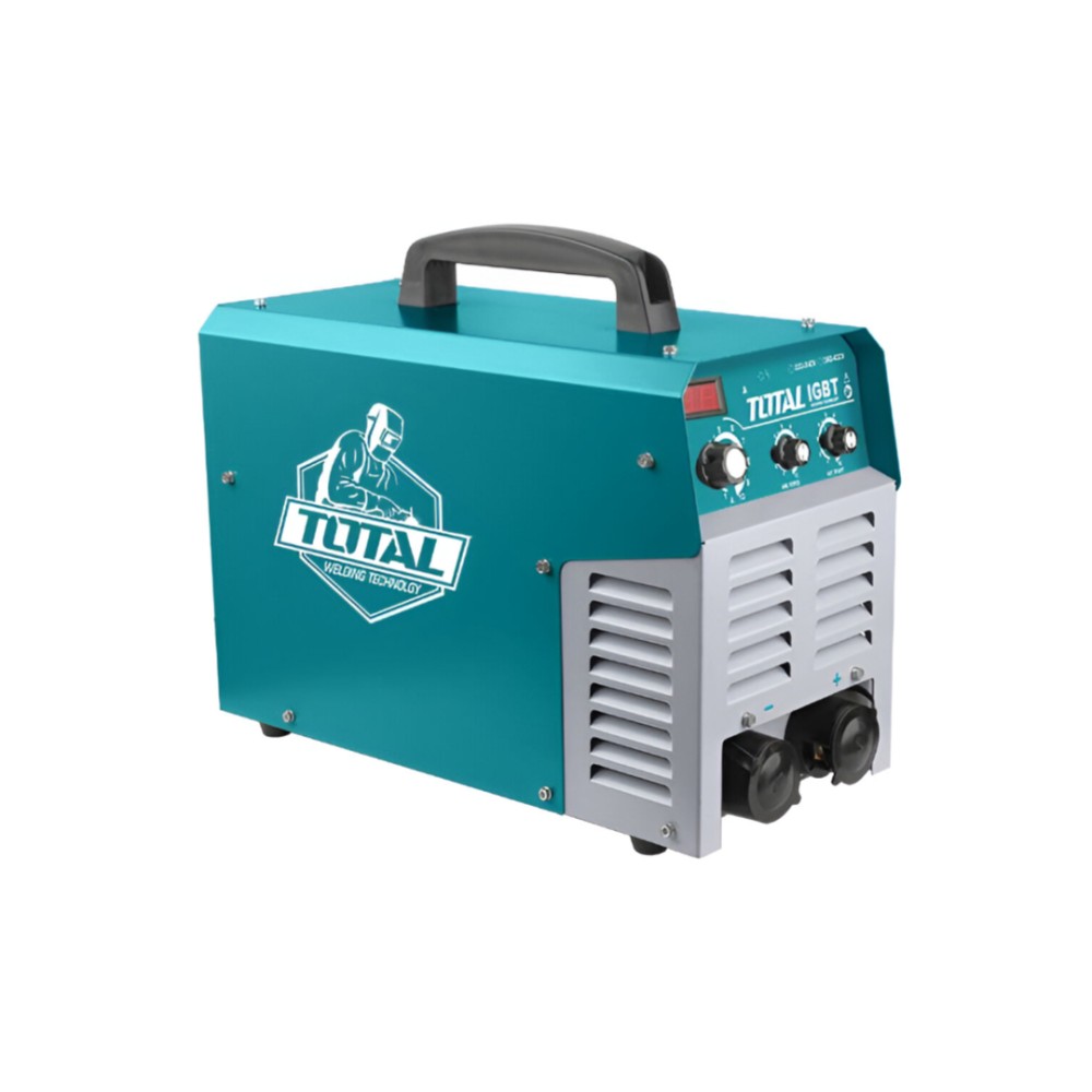 TOTAL Inverter MMA welding machine