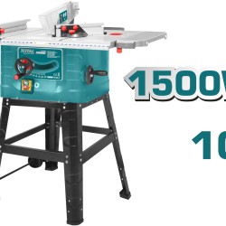 Total Table saw