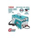 TOTAL Inverter MAG/MIG/MMA/TIG Lift welding machine