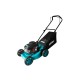 Total Gasoline lawn mower