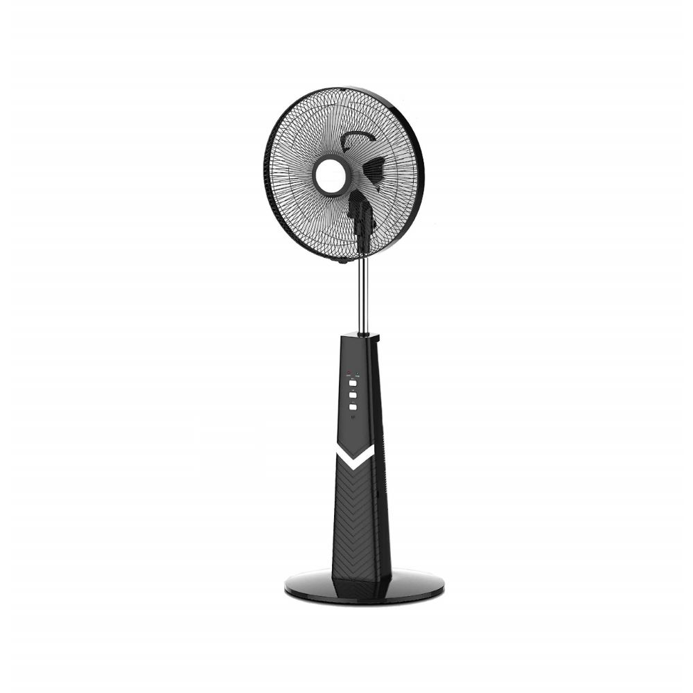 Wave Rechargeable Fan 16