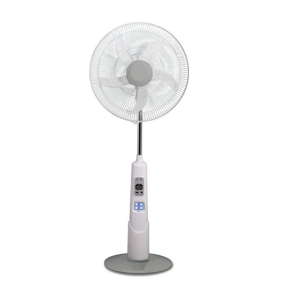 Wave Rechargeable Fan 18