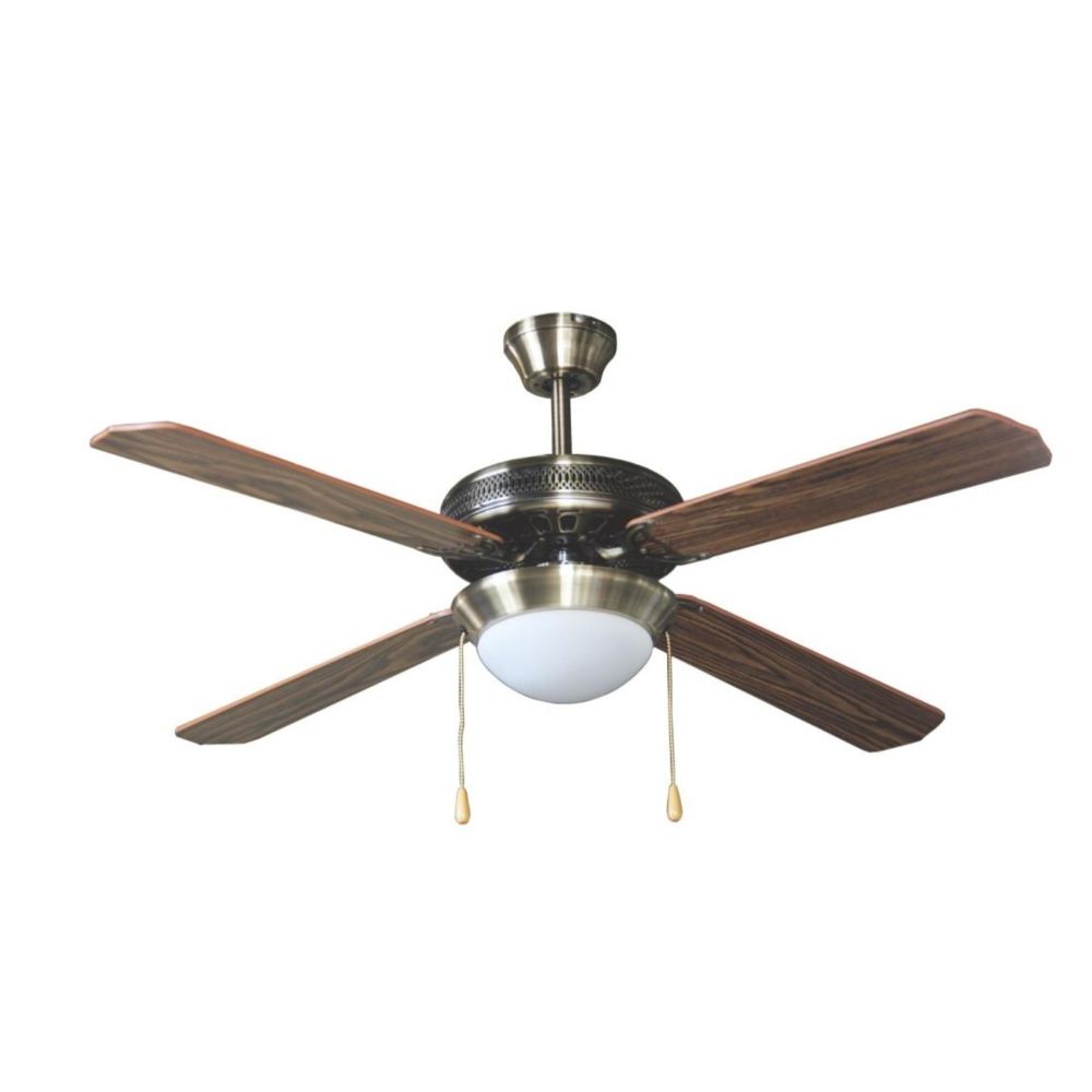 Wave Decorative Ceiling Fan 70W